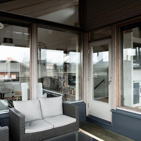 Bed And Books Porvoo Villa Exterior photo