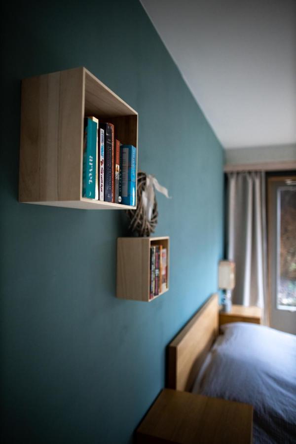 Bed And Books Porvoo Villa Exterior photo