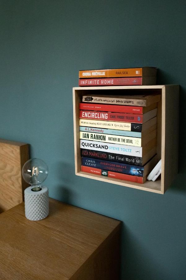 Bed And Books Porvoo Villa Exterior photo