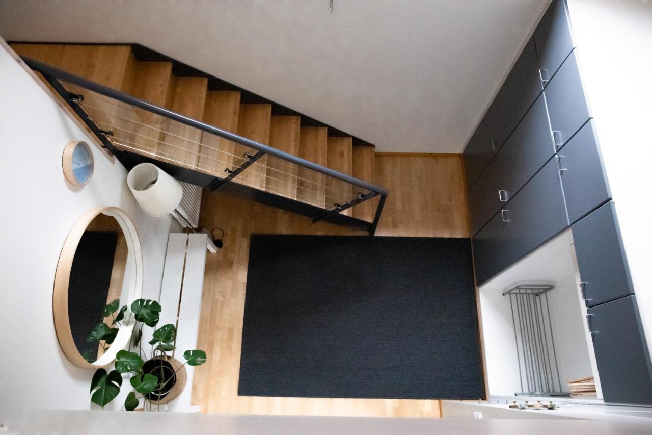 Bed And Books Porvoo Villa Exterior photo