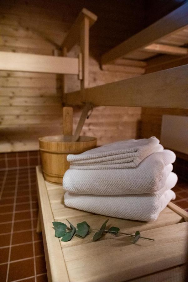 Bed And Books Porvoo Villa Exterior photo