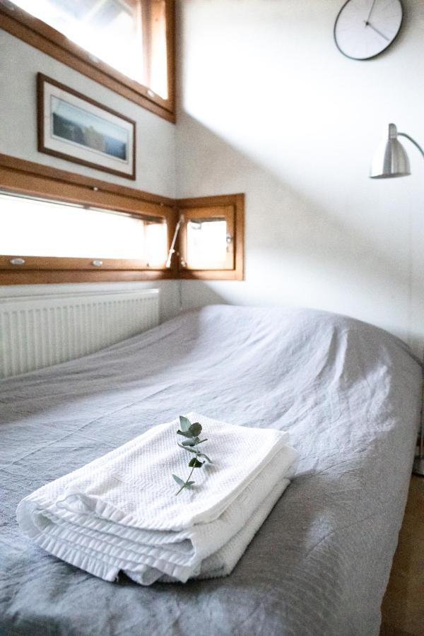 Bed And Books Porvoo Villa Exterior photo