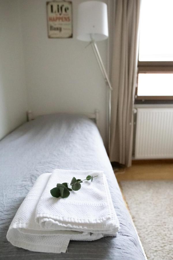 Bed And Books Porvoo Villa Exterior photo